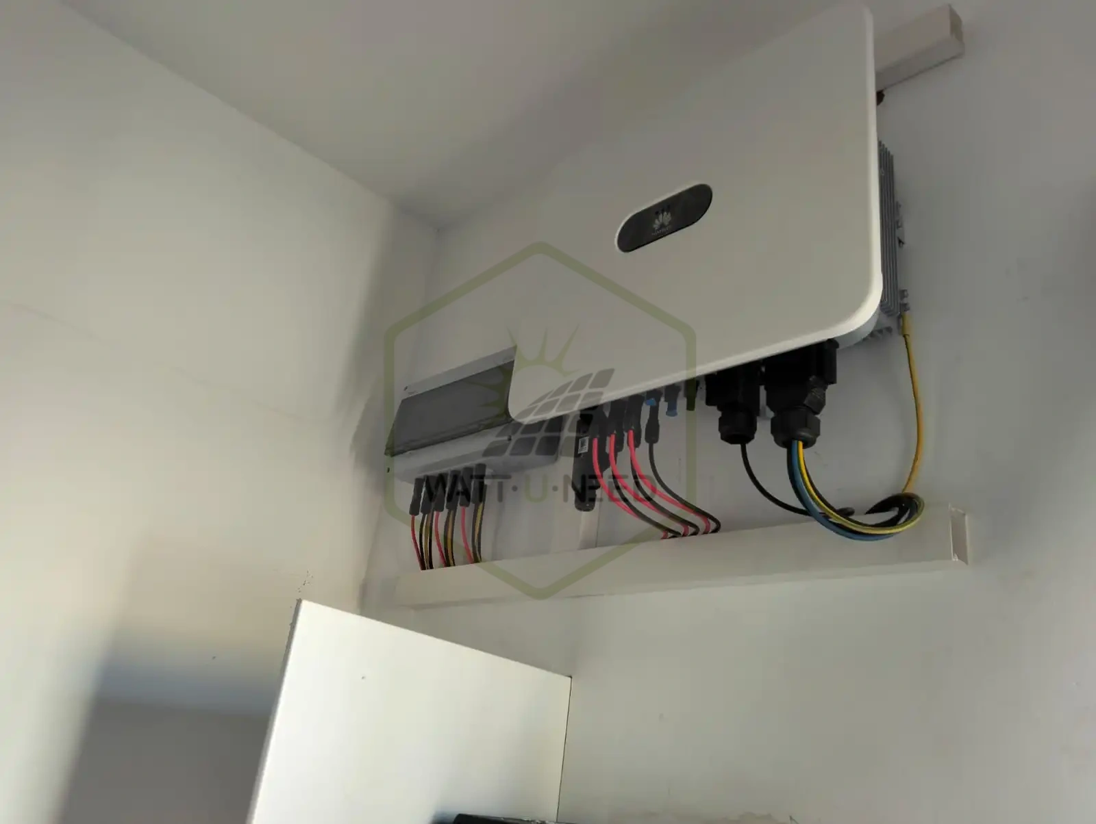 Solutions solaires résidentielles Wattuneed Maroc - Image 9